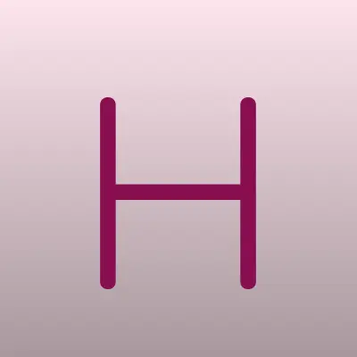 HOME СТРОЙ, строительно-отделочная компания, лого-визитка