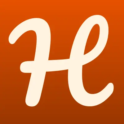 Hair Masters, студия красоты, лого-визитка