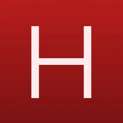 Helix, лабораторная служба, лого-визитка