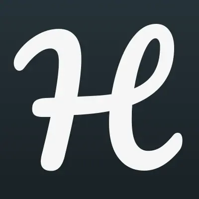 Helix, лабораторная служба, лого-визитка