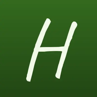 Hilong Surgut, производственная компания, лого-визитка