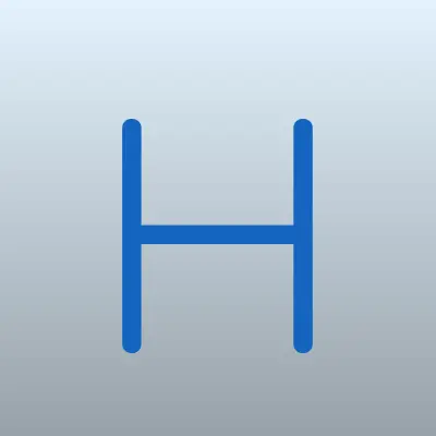 Хит Машинери, официальный дистрибьютор Hitachi, лого-визитка