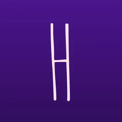 HoReCa Business, лого-визитка