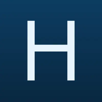 Hohoro, кофейня самообслуживания, лого-визитка