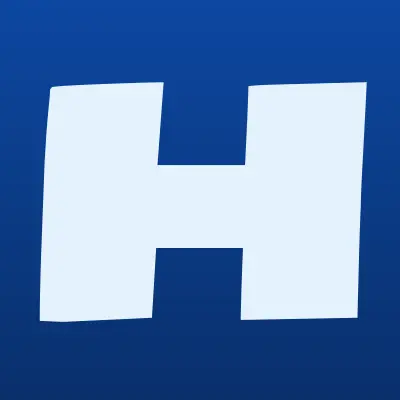 Hollywood, салон красоты, лого-визитка