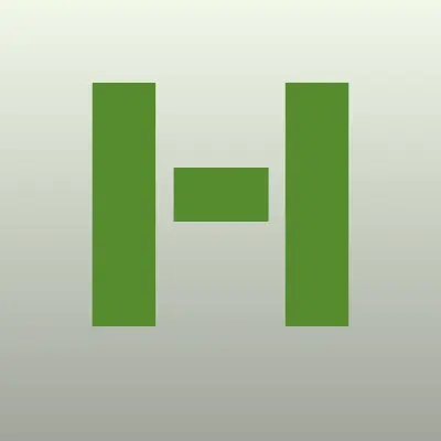 Hookah Market, магазин товаров для курения, лого-визитка