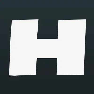 HypeRoomShop, шоу-рум, лого-визитка