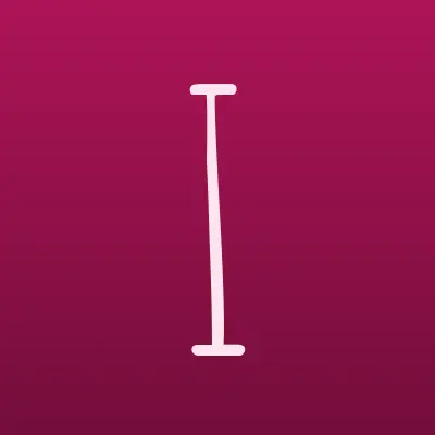 IDEAL, сеть фирменных магазинов, лого-визитка