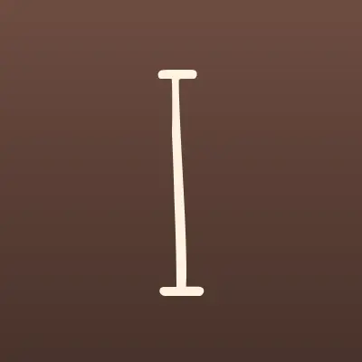 ИМАН, строительно-монтажная компания, лого-визитка