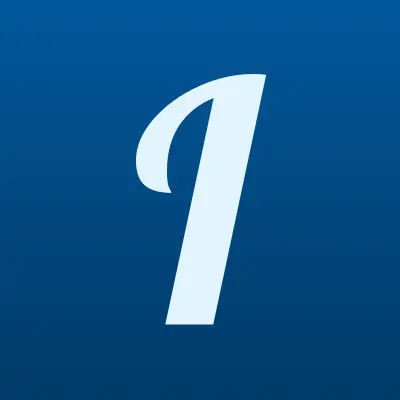 INOAR Professional, студия обучения мастеров для салонов красоты, лого-визитка