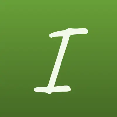 ИП Баженова А.У., лого-визитка