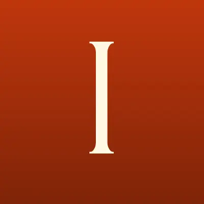 IRIS, студия красоты, лого-визитка
