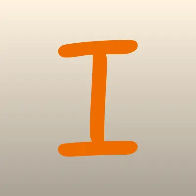 IT Business Solutions, лого-визитка
