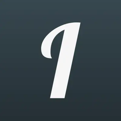 Иконно-православная лавка, лого-визитка