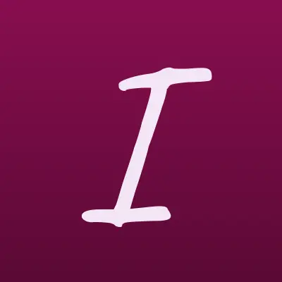Импульс, банкетный зал, лого-визитка