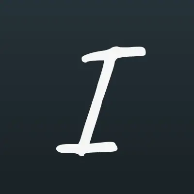 Incognito.shop, шоурум, лого-визитка