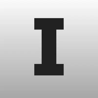 Информбюро, информационное агентство, лого-визитка