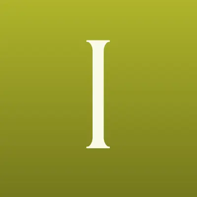 ИнжГеоКом, компания инженерных изысканий для строительства, лого-визитка