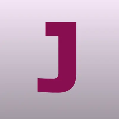 Joutsen, бутик финской одежды, лого-визитка