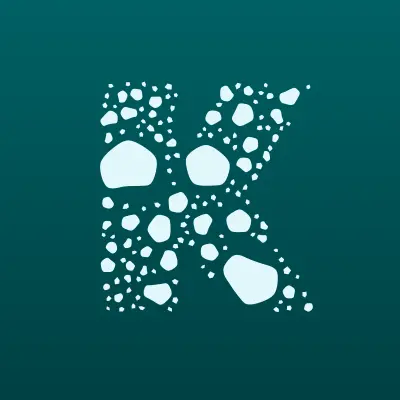 КАТАНЕТ, СТО, лого-визитка