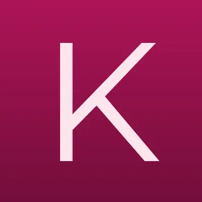 КБГ, торговая компания, лого-визитка