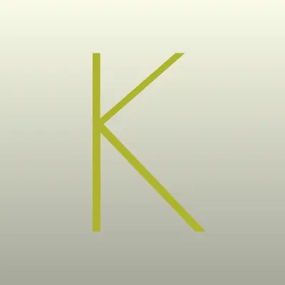 KDL, сеть клинико-диагностических лабораторий, лого-визитка