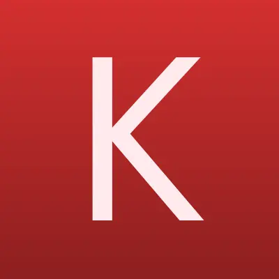 KIMI BROWS, лого-визитка