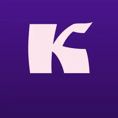 KOMANDOR, фирменный салон, лого-визитка