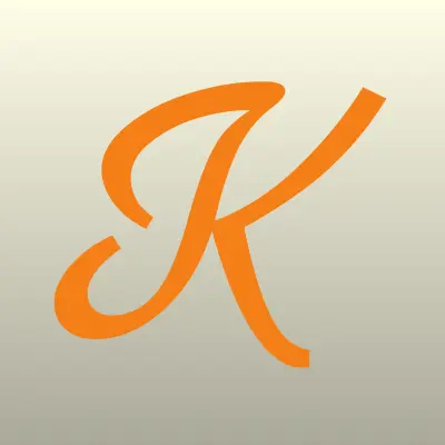КРИСТАЙЛ, магазин профессиональной косметики, лого-визитка