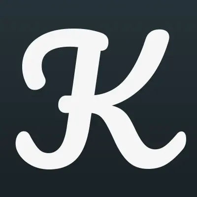Качественные продукты, торговая компания, лого-визитка