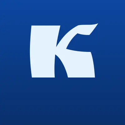 Кай и Герда, салон по продаже и прокату детских автокресел, лого-визитка