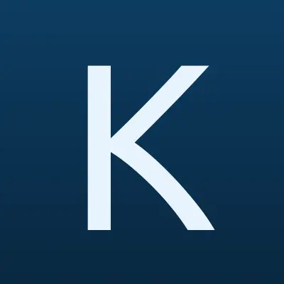 Кандела, компания по прокату светодиодного оборудования, лого-визитка