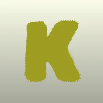 Катрин, салон-парикмахерская, лого-визитка