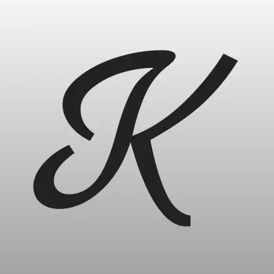Kintsugi Music, студия звукозаписи, лого-визитка