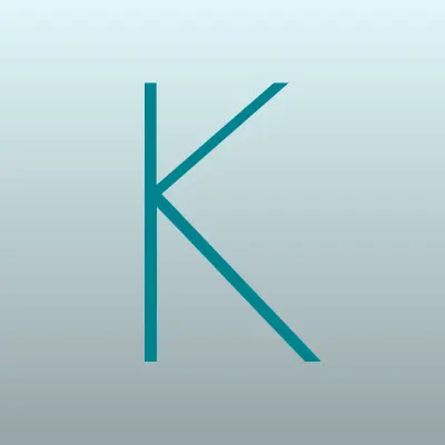 Кислород, компания, лого-визитка