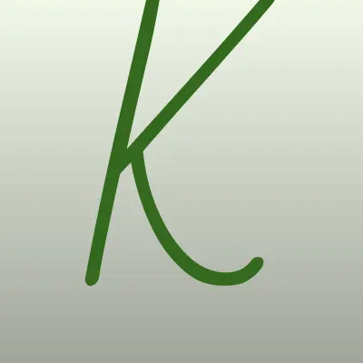Клиника эстетической стоматологии, лого-визитка