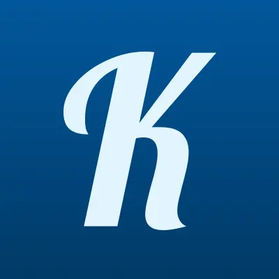 Ключ, студия, лого-визитка