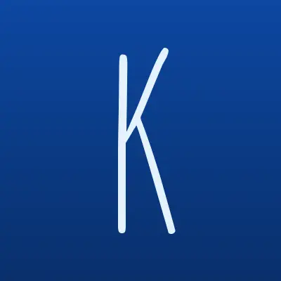 Клюковка, магазин натуральной косметики и экопродукции, лого-визитка