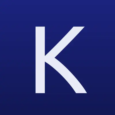 КоМоK, комиссионный магазин, лого-визитка