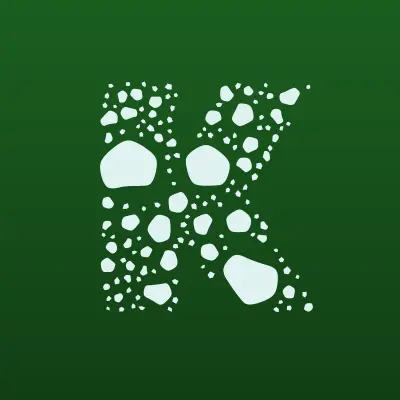 Кодология. Детское IT-пространство, детская школа программирования, лого-визитка