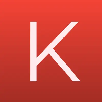Кофеман, сеть кофеен, лого-визитка