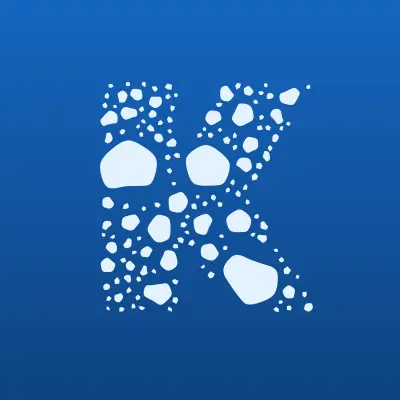 Контест, лого-визитка