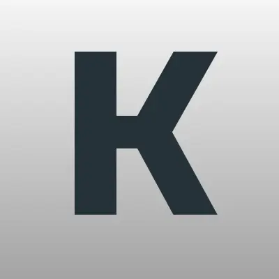 Корея-Авто, автокомплекс, лого-визитка
