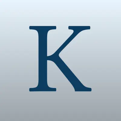Кореец, техцентр по ремонту корейских автомобилей Hyundai, Kia, Chevrolet, лого-визитка