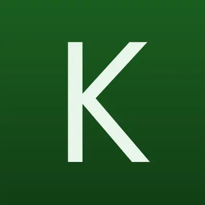 Косметолог Колесникова Дарья, лого-визитка