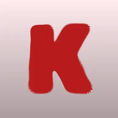 Крона, торговая компания, лого-визитка