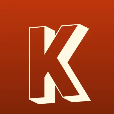 Кружка, сеть магазинов разливных напитков, лого-визитка