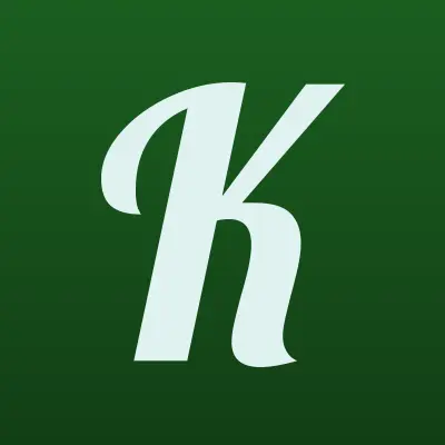 #Крутая штука, лого-визитка