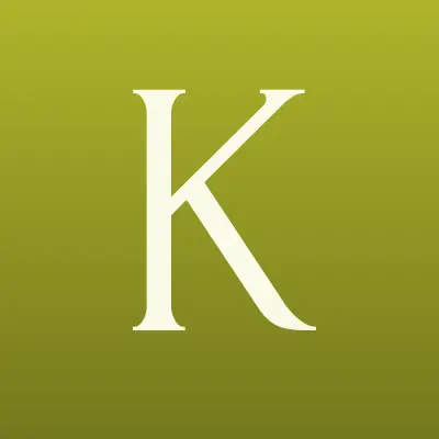 Kung Pho, бистро, лого-визитка