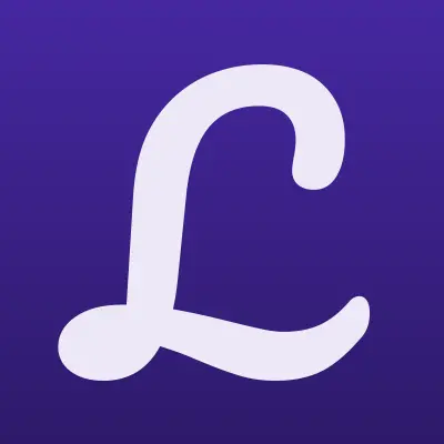LA`FIGURE, студия косметологии, лого-визитка